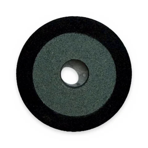 Compressor Crankshaft R-Face Grinding Wheels